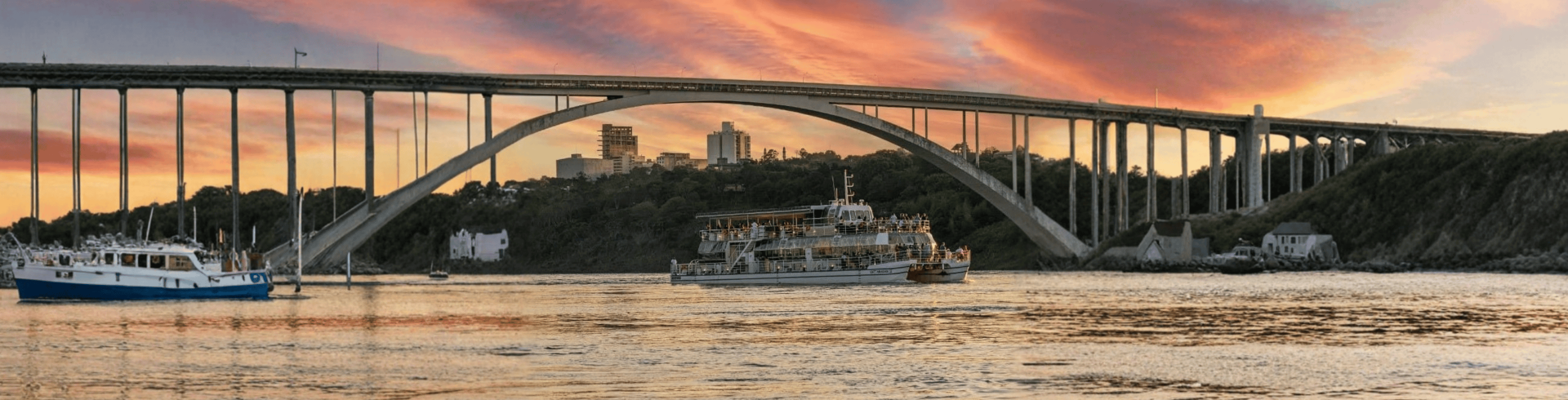 Foz do Igua�u a Dois - Para Casais